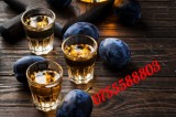 Pălincă 100 % naturală cu certificat