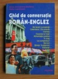 Alina A. Stefaniu - Ghid de conversatie roman - englez