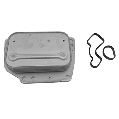 Radiator racire ulei motor, termoflot Alfa Romeo Mito (955), 10.2009-, motor 1.3 JTDm, 62/70 kw, Mito (955), 12.2013-, motor 1.3 MultiJet, 59 kw, die foto