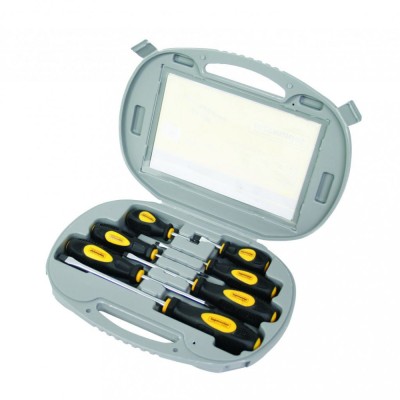 Set 7 bucati surubelnite CR-V, Topmaster, 225104 foto