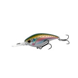 Cumpara ieftin Shimano Yasei Cover Crank F SR - 50mm, 0m-1,5m Rainbow Trout