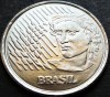 Moneda 10 CENTAVOS - BRAZILIA, anul 1994 * cod 42, America Centrala si de Sud