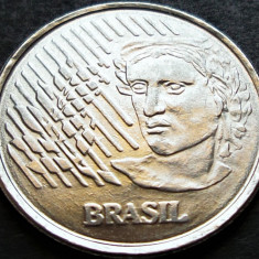 Moneda 10 CENTAVOS - BRAZILIA, anul 1994 * cod 42