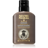 Cumpara ieftin Reuzel Refresh No Rinse Beard Wash șampon pentru barbă 100 ml