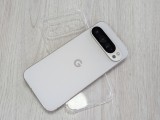 Cumpara ieftin Google Pixel 9 Pro XL Porcelain 128gb ca NOU + Folie + Husa + Cablu + Incarcator Android 16 Garantie 16gb Ram Gemini AI