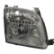 Far Ford FUSION 08.2002-09.2005 Depo dreapta fata, tip bec H4