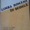 LIMBA ROMANA IN SCOALA-MARICA ANGHELESCU-228940
