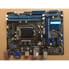 Kit Placa de baza - ASUS P8H61-M LX3 PLUS R2.0 foto