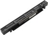 Baterie compatibila Laptop, Asus, A550LB, A550LA, A550L, A550LC, A550CC, A550CA, A550C, A550V, A550VC, A41-X550A, 14.4V, 2200mAh, 32Wh