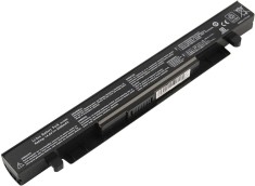 Baterie compatibila Laptop, Asus, X550C, X550CA, X550CC, X550CL, X550E, X550EA, X550EP, X550IK, X550IU, X550JD, 14.4V, 2200mAh, 32Wh foto