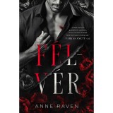 F&eacute;lv&eacute;r - Anne Raven