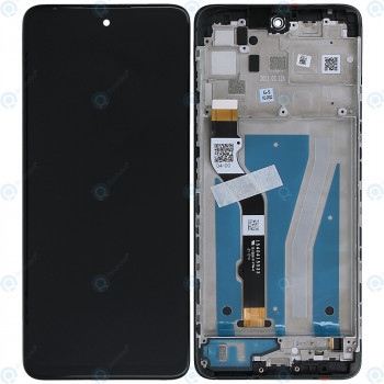 Motorola Moto G60 ( PANB0001IN) Unitate de afișare completă 5D68C18560 foto