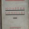 DIMITRIE STELARU: NOAPTEA GENIULUI (POEME, ed princeps 1942)[DEDICATIE/AUTOGRAF]
