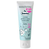 Crema pentru zona scutecului, 50 ml, Gerovital Kids