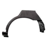 Segment reparatie aripa spate Toyota Carina E 1992-1997, Partea Stanga, Spate, 4, 5 usi,