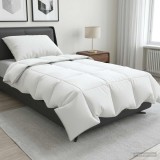 Cumpara ieftin Set de pilote din puf de gasca 90% FULDA 2 buc. 135 x 200 cm