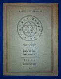 Marius Vivekananda - Onomasiologie, Stiinta si Energie. Ex Libris 1993. Carte Spiritualitate si Ezoterism
