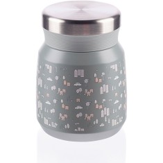Zopa Food Thermos termos pentru m&acirc;ncare City 300 ml