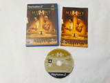 Joc Sony Playstation 2 PS2 - The Mummy Returns