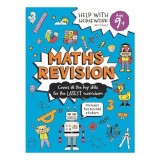 Help With Homework: 9+ Years Maths Revision