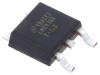 Stabilizator LDO Texas Instruments 3,3V 50mA SMD LM2936DT-3.3/NOPB Regulator Tensiune