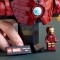 Bust Iron Man MK4 - 7