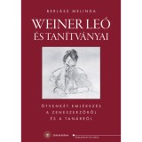 Weiner Le&oacute; &eacute;s tan&iacute;tv&aacute;nyai - Berl&aacute;sz Melinda