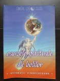 Cauzele spirituale ale bolilor. Afirmații vindecătoare