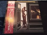 Vinil LP Manhattans &ndash; Greatest Hits (VG+) Japan Press, Obi &amp; Insert! Editie Top, Sunet de Calitate Superioara! Muzica Soul, R&amp;B