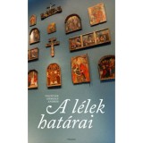 A l&eacute;lek hat&aacute;rai - Nacsin&aacute;k Gergely Andr&aacute;s