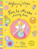 Fun to Make Activity Book | Emma Thomson, Hodder &amp; Stoughton Ltd