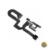 Camera Frontala - Microfon - Senzor Lumina - Proximitate Apple iPhone 8 Plus cu banda