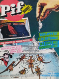 Pif gadget, nr. 626, mars 1981 (editia 1981)