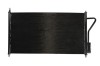 Condensator / Radiator aer conditionat FORD FOCUS (DAW, DBW) (1998 - 2007) THERMOTEC KTT110006