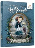 S-o oprească cineva pe Ivy Pocket! - Volumul 2 - Paperback brosat - Caleb Krisp - Gama