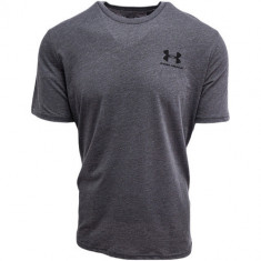 Tricou barbati Under Armour Sportstyle Left Chest 1326799-019