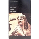 ISTORIA ARTEI ANTICE VOL.2-J.J. WINCKLEMANN-263191