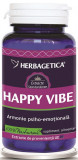 HAPPY VIBE 60CPS, Herbagetica