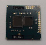 Cumpara ieftin Procesor Intel Core i5-450M i5 450M SLBTZ 2.4 GHz Dual-Core Quad-Thread