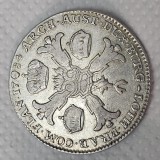 1 TALER 1784 argint 29,24 grame , detalii