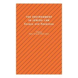 Environment in Jewish Law