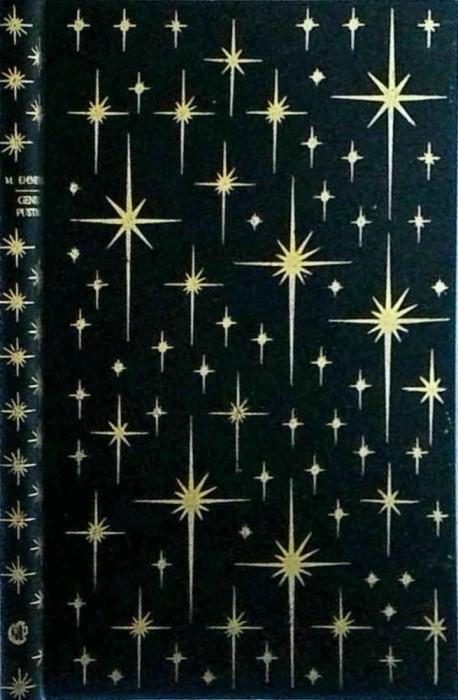 Mihail Eminescu - Geniu pustiu