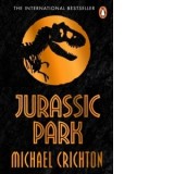 Jurassic Park - Michael Crichton
