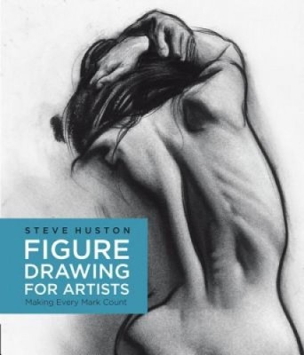 Figure Drawing for Artists: Making Every Mark Count foto