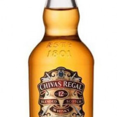 CHIVAS REGAL WHISKY 12YO 0.05L