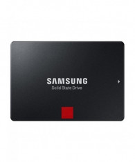 Ssd samsung 860 pro 1tb 2.5 sata iii r/w speed: foto