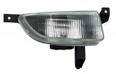 Proiector ceata OPEL ZAFIRA A (F75) (1999 - 2005) TYC 19-0146-05-2 foto