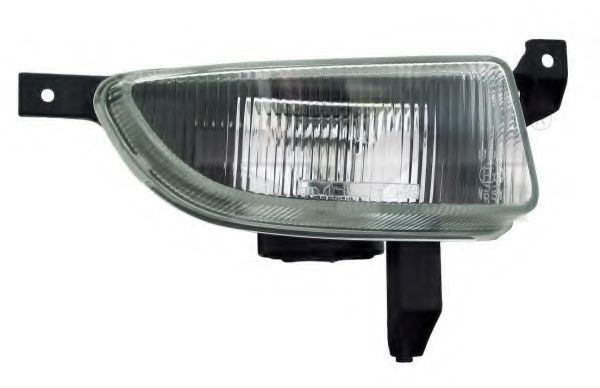 Proiector ceata OPEL ZAFIRA A (F75) (1999 - 2005) TYC 19-0146-05-2