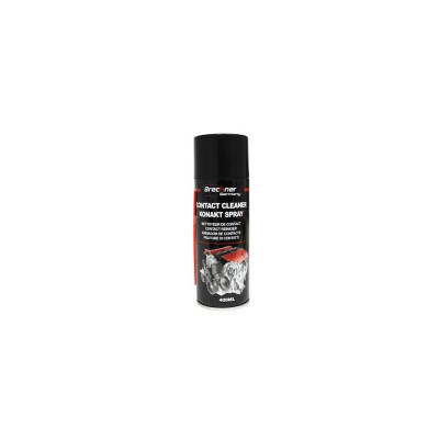 Spray curatat contacte electrice Breckner, 400 ml foto