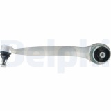 Brat suspensie roata Audi A8 D5, E-Tron, Q7, Q8; Bentley Bentayga; Porsche Cayenne; VW Touareg, parte montare partea de jos, spate, Axa fata stanga,